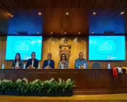 Premian a las y los ganadores de Prepas UDG del VIII Concurso Estatal de Comunicación
