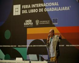 Arranca la edición XXI del Encuentro de Promotores de la Lectura en el marco de la FIL 2023