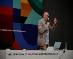 Arranca la edición XXI del Encuentro de Promotores de la Lectura en el marco de la FIL 2023