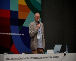 Arranca la edición XXI del Encuentro de Promotores de la Lectura en el marco de la FIL 2023