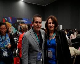 Arranca la edición XXI del Encuentro de Promotores de la Lectura en el marco de la FIL 2023
