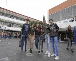 Dictará académica de la UNAM conferencia sobre los retos de la educación basada en competencias en la Preparatoria 2