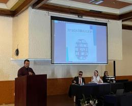 Celebra el SEMS las primeras Jornadas Bibliotecarias con miras a la reflexión en torno a los desafíos presentes