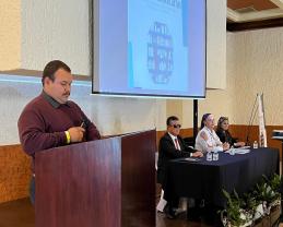 Celebra el SEMS las primeras Jornadas Bibliotecarias con miras a la reflexión en torno a los desafíos presentes