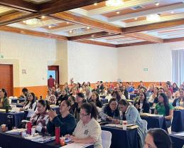 Celebra el SEMS las primeras Jornadas Bibliotecarias con miras a la reflexión en torno a los desafíos presentes