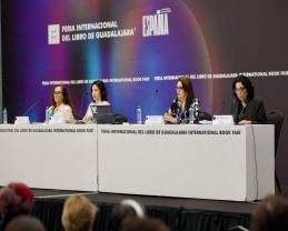 Cumple 22 ediciones el Encuentro de Promotores de lectura en la FIL Guadalajara posicionándose como el más longevo del país