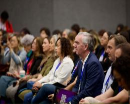 Cumple 22 ediciones el Encuentro de Promotores de lectura en la FIL Guadalajara posicionándose como el más longevo del país
