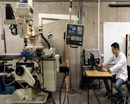 Educación técnica y tecnológica, la otra alternativa de bachillerato en las Prepas UDG