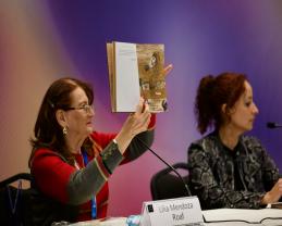 Muestra la antología Mar de Voces la labor creativa del cuerpo docente de Prepas UDG