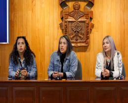 Exponen Prepas UDG sus experiencias y las buenas prácticas de la implementación de las Jornadas Púrpura