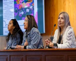 Exponen Prepas UDG sus experiencias y las buenas prácticas de la implementación de las Jornadas Púrpura