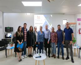 Reúnen Prepas UDG más de 24 mil kilogramos de alimentos no perecederos destinados a la campaña “Jalisco comparte”