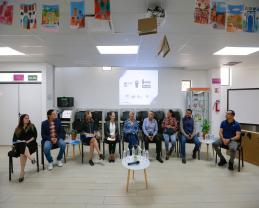 Reúnen Prepas UDG más de 24 mil kilogramos de alimentos no perecederos destinados a la campaña “Jalisco comparte”