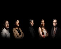 ¿Qué es la igualdad de género? Cinco trabajadoras del SEMS reflexionan el Día Internacional de la Mujer  