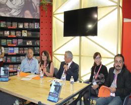 Convoca el SEMS a docentes escritores a participar en la antología Mar de voces 2018