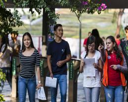 Insta el SEMS a aspirantes a continuar proceso de admisión de acuerdo con los calendarios establecidos por la UdeG