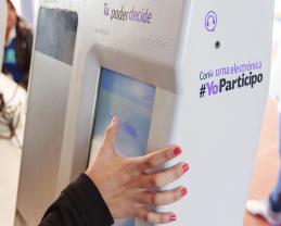 Prepara el IEPC a jóvenes de Prepas UDG para ejercer un voto informado en la próxima jornada electoral