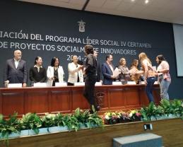 Impulsa el CUCEA a estudiantes de Prepas UDG a emprender propuestas socialmente innovadoras