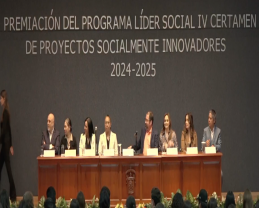Impulsa el CUCEA a estudiantes de Prepas UDG a emprender propuestas socialmente innovadoras