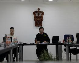 Destaca el CUEMS la administración del maestro César Barba Delgadillo al frente del SEMS