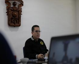 Destaca el CUEMS la administración del maestro César Barba Delgadillo al frente del SEMS