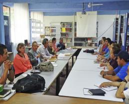 Acompañar a los estudiantes en su tránsito por el bachillerato, objetivo del trabajo tutorial del SEMS