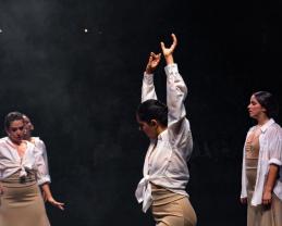 La ciudad se llenará de baile flamenco con la segunda edición del festival Encalé