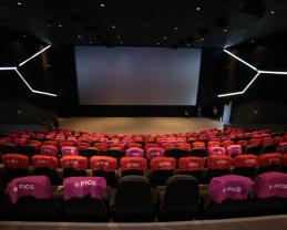 Llevará la UdeG el cine a todas las regiones de Jalisco