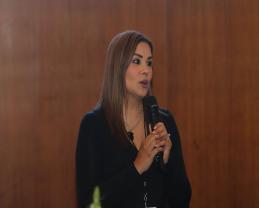 Recibe la UdeG a representantes de la Red de Gestión de Calidad y Mejora Continua de la ANUIES