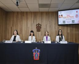 Niñas, niños y adolescentes con acné, serán atendidos de manera gratuita por el Hospital Civil