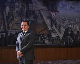 Crece el SEMS en matrícula, infraestructura y calidad educativa durante la administración del maestro César Barba Delgadillo