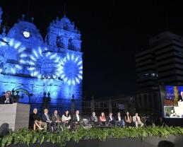 Crece el SEMS en matrícula, infraestructura y calidad educativa durante la administración del maestro César Barba Delgadillo