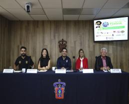 Promueven estilos de vida saludable con Mes de la Actividad Física