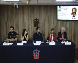Promueven estilos de vida saludable con Mes de la Actividad Física