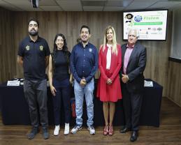 Promueven estilos de vida saludable con Mes de la Actividad Física