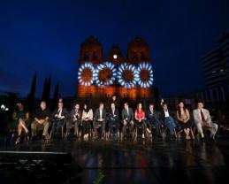 En un sexenio de pandemia y escenarios presupuestales adversos, el SEMS acepta al 100 % de aspirantes