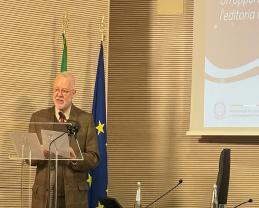 Italia será país Invitado de Honor de la FIL Guadalajara en 2026