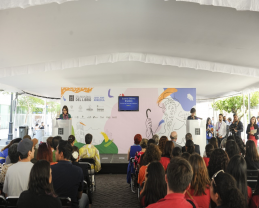 Dedica la FIL Guadalajara el Día Mundial del Libro de este 2023 a la escritora Elena Garro
