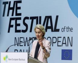 Unión Europea invitó al Museo de Ciencias Ambientales a reunión de alto nivel sobre cultura y sustentabilidad