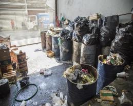 Es Jalisco la tercera entidad en el país que genera la mayor cantidad de basura