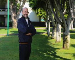 Obtiene el doctor Ricardo Villanueva Lomelí primer lugar en ranking de rectores de México