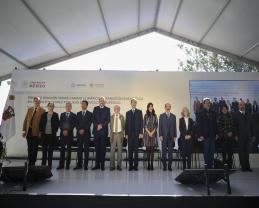 Universidades de México avanzan hacia la transición energética