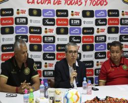 Abierta la convocatoria para participar en la IX Copa Leones Negros 2025