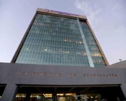 Anuncia Karla Planter nuevos nombramientos de la administración central de la UdeG