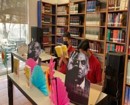 Más de 59 mil lectores dieron vida a Ensayo sobre la ceguera