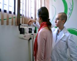 México ocupa el primer lugar en el mundo en embarazo adolescente