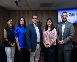 México ocupa el primer lugar en el mundo en embarazo adolescente