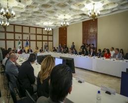 Gobierno de Jalisco reconoce a UdeG y los HCG por su labor en el combate de la pandemia de COVID-19