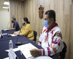 Honrará el Premio de Literaturas Indígenas de América la oralidad de los pueblos originarios