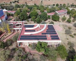 Nominan a titular de la Coordinación de Sostenibilidad en premios “Mujer Solar”